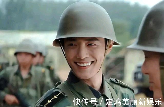 肖战不仅扛收视,还能扛广告,终于知道《王牌部队》空降的原因了