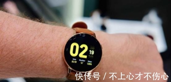 lte|三星Galaxy Watch 3被曝光,看了这些功能,你会期待吗?