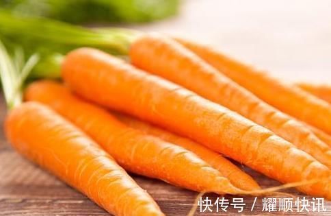 菜农|老菜农：买胡萝卜时，有3种再便宜也不能买，菜贩子自己都不吃