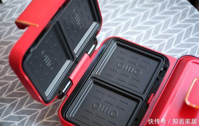 蒸煮|左烤中煎右蒸煮,我用这个轻食机搞定一家人吃饭需求