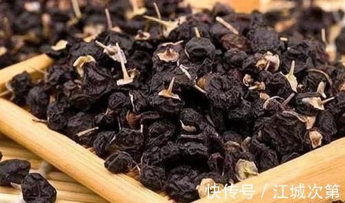 补血|对身体很好的3种食物,平时经常吃,补血养气,延缓衰老