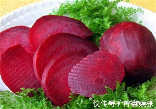 白刺果|想长寿要多吃4种食物,排毒养颜、延缓衰老,排除毒素,净化血液