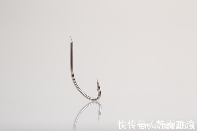 高手|你还在用袖钩、新关东、伊势尼？高手早就悄悄开始用这几种钩型了