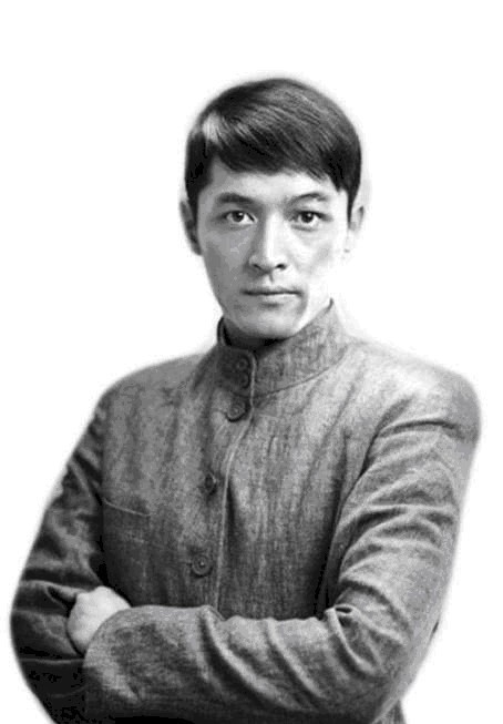 20世纪中国最伟大的情书是林徽因堂叔所写?结局壮烈让人泪流