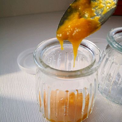 果酱|自制芒果酱