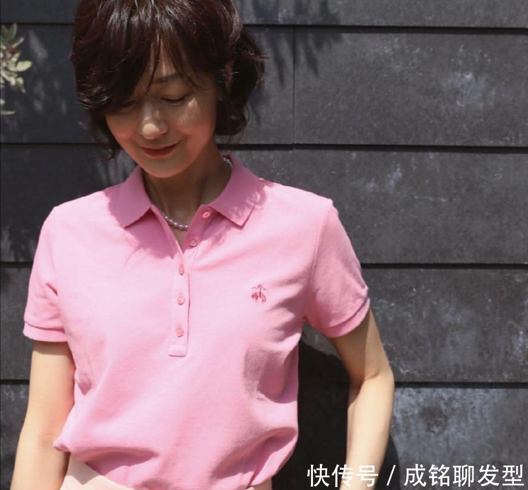 攻略|50岁更要穿得漂亮,学学这位姐姐的穿搭攻略,年过半百也有魅力