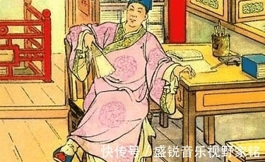 文武百官|秀才出了一个上联, 在场人无人能对, 武则天重金悬赏, 千年竟无人对出