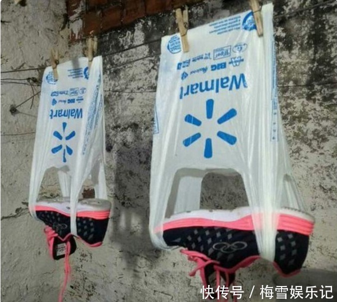 设计#16个“毫无用处”的设计,设计师都是哪里毕业的?