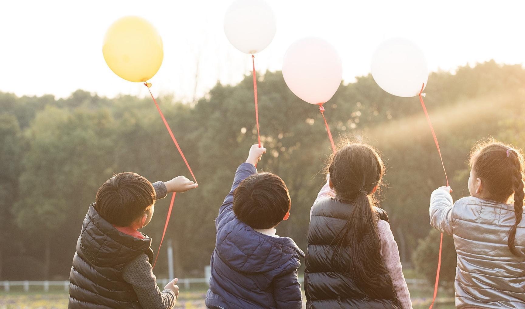 要点|冬季孩子上幼儿园如何穿衣？穿得厚不是标准，还要考虑孩子的特点