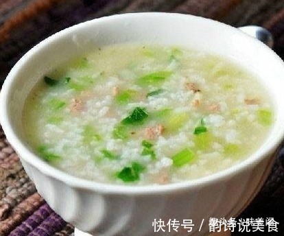 排毒|久坐族的排毒饮食，粥、菜、茶都有，多吃多漂亮！你知道几道