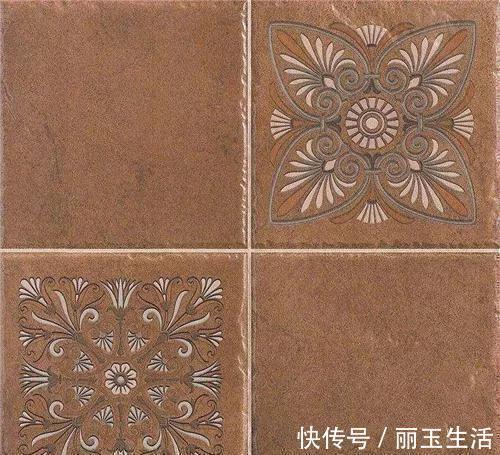 仿古砖|过来人教你怎么挑瓷砖,好看还耐用,用上几十年都没问题