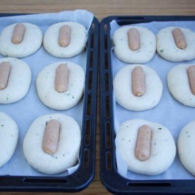 沙拉酱|这是我吃过全宇宙最好吃的肠仔包