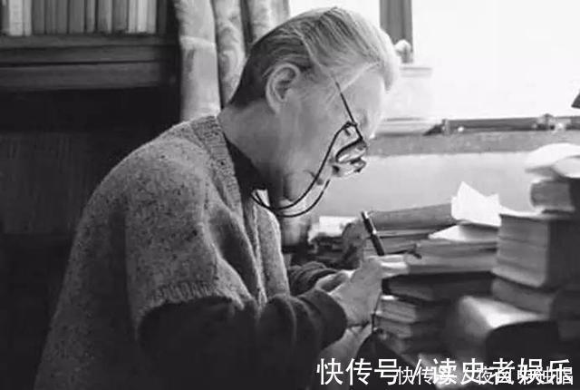 外面的世界!杨绛:走到人生终点才明白,人生的最高境界,无非两个字