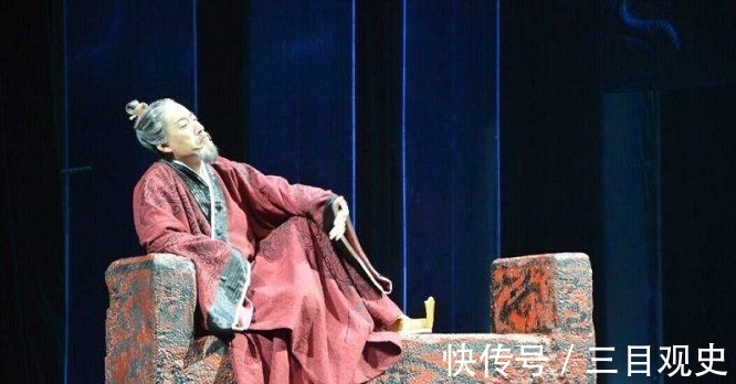 汉武帝!司马迁因无钱免罪被处以宫刑,事后年轻貌美的妻子如何对待他的