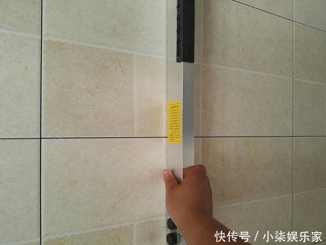 砖体|瓷砖验收别急着签字,没检查好这些关键点,入住1年瓷砖就脱落