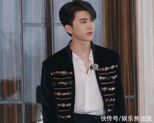 綜藝節(jié)目|跑男9兩次有身份、六次獲勝,節(jié)目組為什么偏愛蔡徐坤