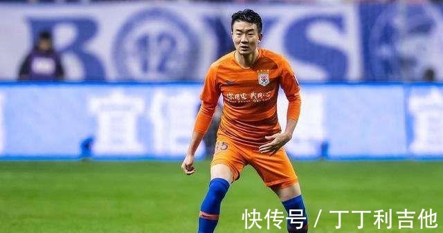 徐新|泰山队多人已续约!戴琳未续约将离开!球迷自家孩子真忠橙!