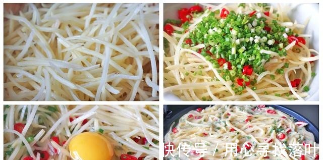 面粉|上班早餐不用愁,6款日常早餐,早起十分钟搞定,好做好吃又管饱!