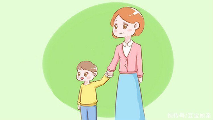 好老师|妈妈做到这4点,胜过10个好老师,不看肯定后悔