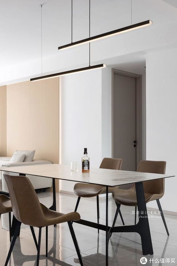 全景图|一入她家才知道，什么叫美观与实用并存，优雅与浪漫兼具，超有品味