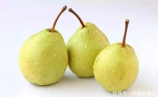  强效食补|排毒又润肺，这些食物您知道吗？收了吧！上火不愁！