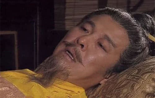 蜀汉|蜀汉一代名臣,对刘备忠心耿耿,为何会投降曹魏?看刘备怎么说
