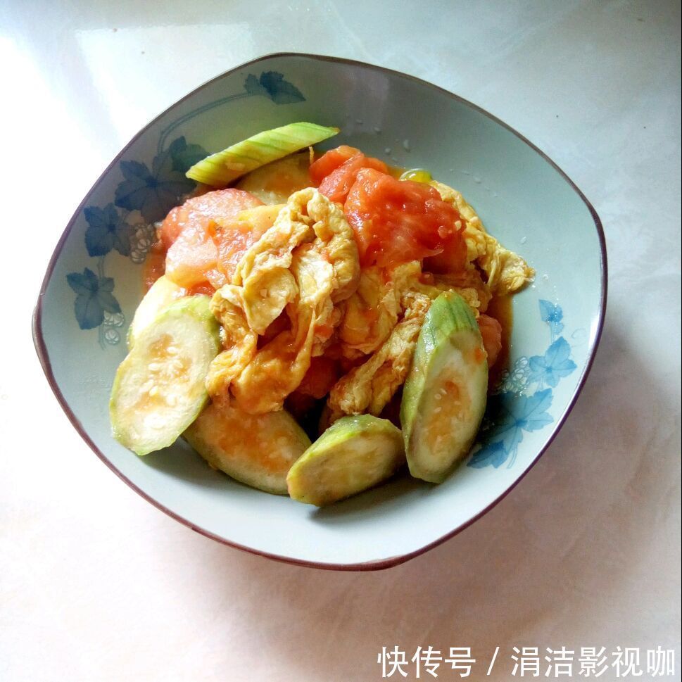 下饭|秋天要润燥,那就别错过它,做法简单还下饭,隔三差五做1次