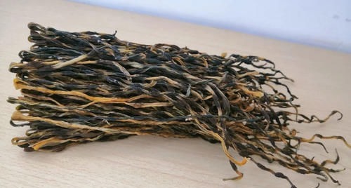 晒干豆角，有人焯水有人直接晒，都不对，教您1招，耐保存更好吃