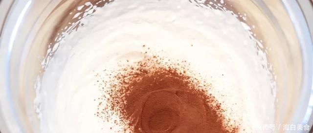 宅在家里,宅出手艺,自制饼干,自制雪糕,自制蛋糕