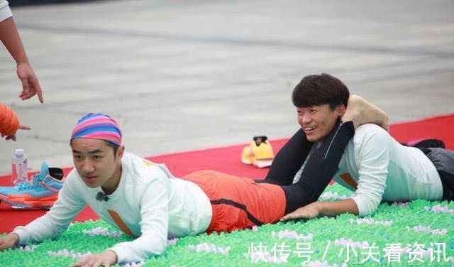李晨|明星为何一一退出《跑男》，不是没时间，看鹿晗就明白了