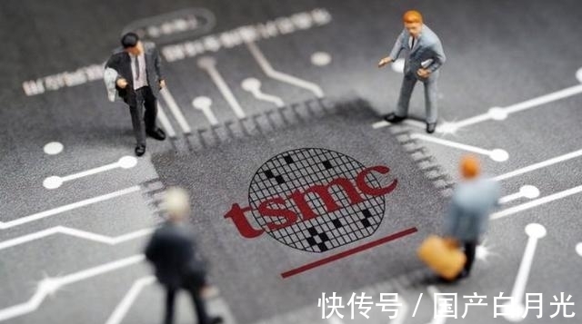 代工|英特尔“抢跑”,打败苹果成为台积电首个3nm客户