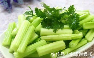 芹菜|降血压的“神仙药”,不喜欢也要吃,经常吃“5个好处”不请自来