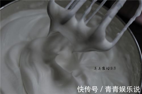 玉米粉|做蛋糕，我从不用面粉，用它做，随意搅拌不起筋，好吃不长肉！