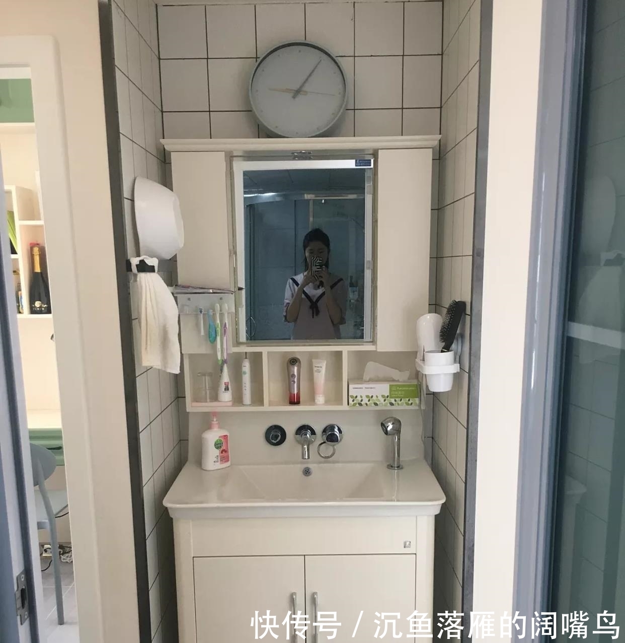 新房|新房交给亲戚装修花了15W,入住半年很满意,忍不住给大家晒晒!
