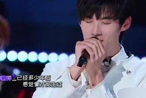 创四，尹浩宇李嘉祥第一次PK平票，第二次差别很大，撑腰摆设吗？