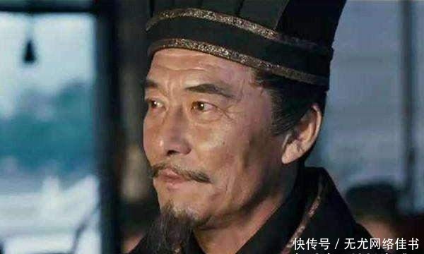 错过|此人武艺高强,曾有求于刘备,可惜却被刘备白白错过