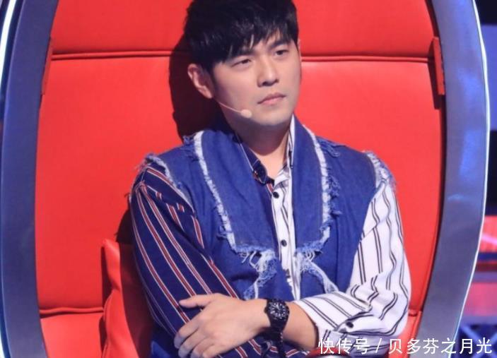 节目 《好声音2021》将来袭,周杰伦官宣回归,新阵容堪称“神仙打架”