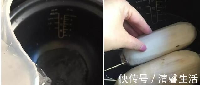 老少皆宜|晚上难以入睡,三天两头吃一碗“它”,加一把红糖,无鼾到天亮