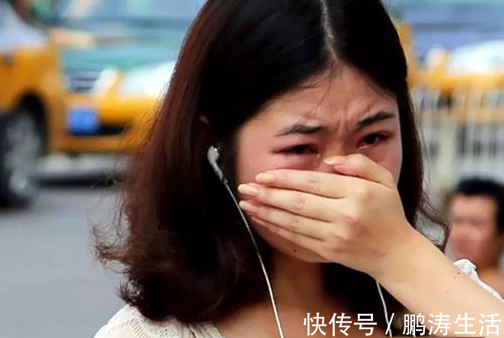 医院|“怀孕”3个月到医院检查,却被告知“假怀孕”,真相令人心酸