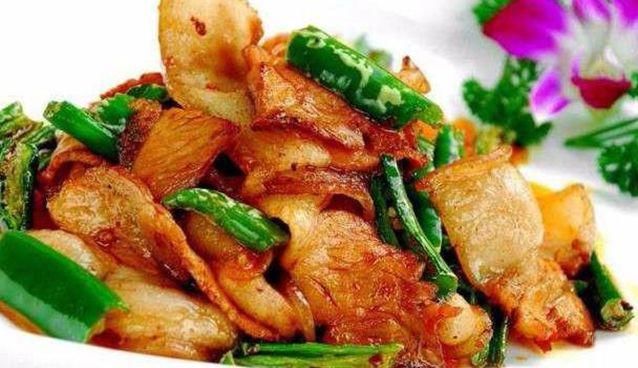 简单开胃菜分享，新鲜美味又实惠，一起做美食，一起为生活加油