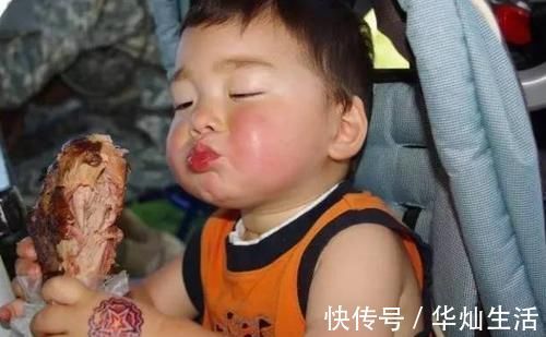 小家伙|5岁男孩硬被喂成“脾衰竭”,医生家长的这3种好心,是在害娃