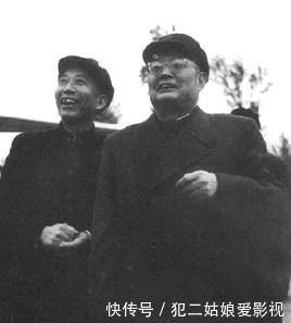 毛主席|毛主席让这位上将取关羽张飞两人之长去两人之短,他从此以后闻名全军