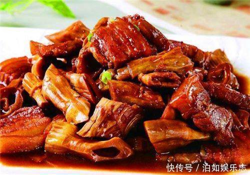 营养|百吃不厌的几道家常菜,美味简单营养解馋,家人吃的津津有味