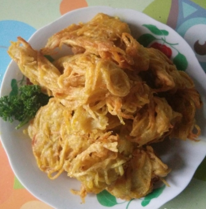 这才是土豆最好吃的做法,教你一招,香味四溢,又酥又脆又好吃!