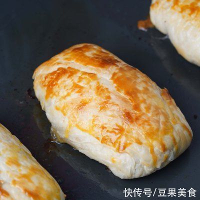 芝士牛肉馅饼更配哦|周末和美味的简易午餐 | 马苏里拉