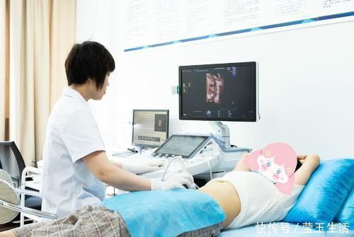 产检|那些“爸爸不能缺席”的产检,再忙也要陪着去,错过后悔一辈子