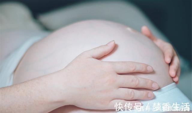 退房|“妈妈我要退房”,如果出现这3个征兆,孕妈别再傻等孕产期