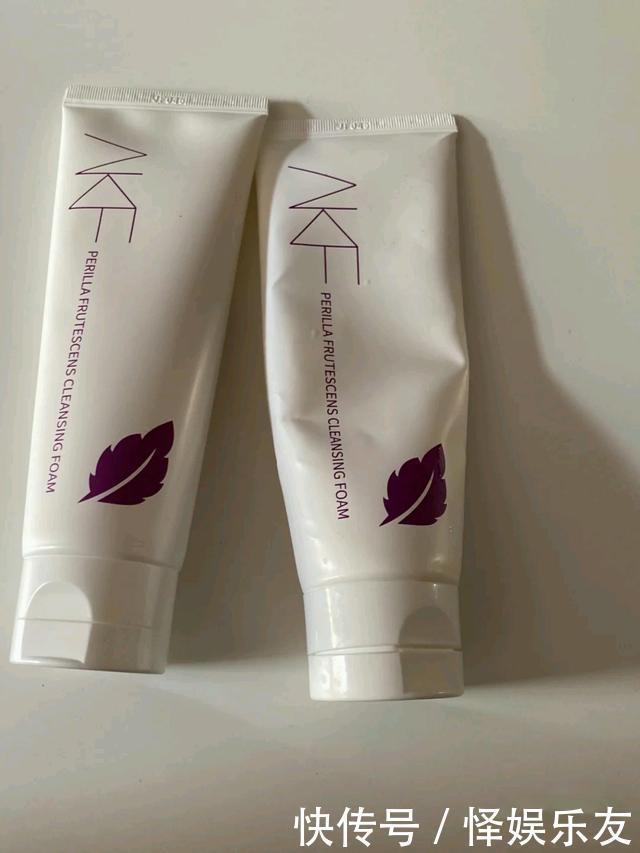 盘点几款好用的氨基酸洗面奶,温和洁面不伤肤,适合各种肌肤