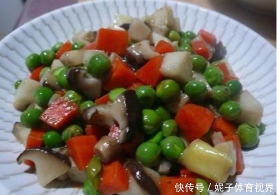 美味|最受客人欢迎的几道家常菜,吃起来味道美味,还特别下饭