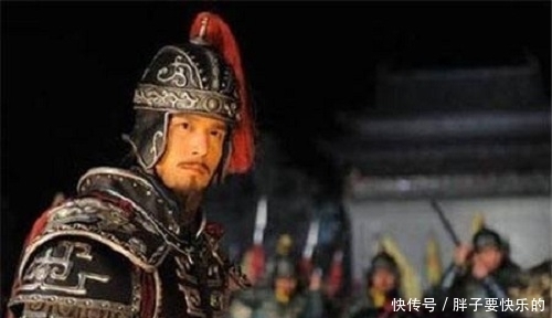 回应|皇帝怕他造反，赐免死金牌，他却霸气回应：“老子今天就反了！”